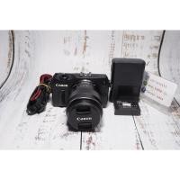ราคา (ขาย) กล้อง Canon EOS M1 พร้อมเลนส์คิท จอทัชสกรีน มีช่องเสียบไมค์ (18551492504)