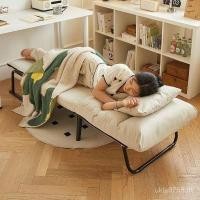 ราคา พักกลางวันสํานักงานคอมพิวเตอร์ที่นั่งพับได้งีบสามารถนั่งเก้าอี้ผู้เอนกายมัลติฟังก์ชั่พนักพิงสามารถโซฟาเตียงเดี่ยว PPGU (48405836351)