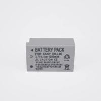 ราคา เเบตเตอรี่กล้องซันโย รุ่น DB-L90 Sanyo camera battery Model DB-L90 (0145) (22554553808)