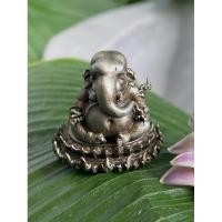 ราคา พระพิฆเนศ รุ่นสร้างโบสถ์ เนื้อซิลเวอร์พลัสซาติน แยกองค์พระพิฆเนศ และ ฐานบัว หลวงพ่อเงิน วัดบ้านอ้อ จ.นครราชสีมา (22878811795)