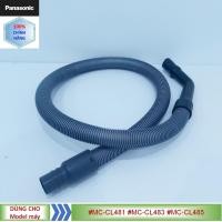 ราคา อุปกรณ์เสริม สายยางฟางและสายอ่อนสําหรับเครื่องดูดฝุ่น Panasonic รุ่น MC-CL481 MC-CL483 MC-CL485 YMC94P-6L0V0 (27600061779)