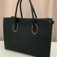 ราคา H&M แท้ซื้อช็อป กระเป๋าถือ มือสอง (2450298087)