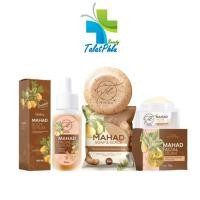 ราคา โลชั่นมะหาด โลชั่นผิวขาว Mahad body serum [150 ml.]/Thida เซรั่มผิวหน้า Mahad Facial Serum [30 ml.]/สบู่มะหาด/ครีมมะหาด (6135295579)