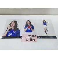 ราคา +++ รูป Pun ปัน ปันสิก้อน ฉลาม น้องหลาม BNK48 บีเอ็นเค48 photo set โฟโต้เซ็ต ชุด Changsuek ช้างศึก เซ็ต 10 +++ (1295647052)