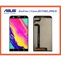 ราคา จอ LCD.Asus Zenfone 2 Leser ZE550KL,Z00LD +ทัชสกรีน (5829990204)