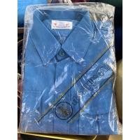 ราคา เสื้อยุวะ ยุวะกาชาดเฉพาะเสื้อ แยกขายเสื้อยุวะ ตราแพะดาว ไซร์34 (19129455915)