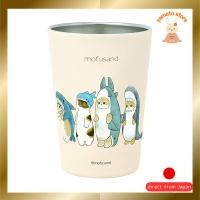 ราคา TOA Metal mofusand 2WAY Vacuum Double Tumbler M 【Shark Field Guide】 53-2027 Beige (40108400040)