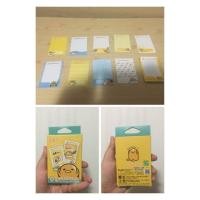 ราคา Gudetama Polaroid Sticker (10842154)