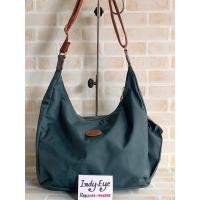 ราคา Longchamp มือสองสภาพดี รายละเอียดด้าน (28230834028)