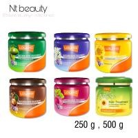 ราคา ทรีทเม้นท์ โลแลน Lolane natura hair treatment 500 gหรือ 250 g (1644151547)