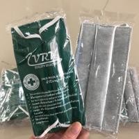 ราคา ผ้าปิดจมูกคาร์บอน 5 ชั้น (7018872658)