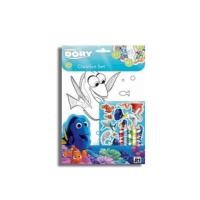 ราคา FINDING DORY CREATIVE SET หนังสือภาษาอังกฤษ (51002233804)
