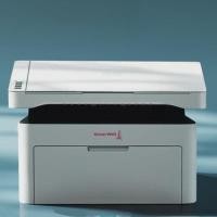 ราคา Laser Printer A4 Monochrome Copier All-in-one Office Home Long Plate Paper Dimensions (58155067979)