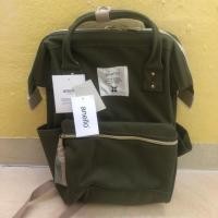 ราคา กระเป๋าสะพาย anello แท้ (1918054469)