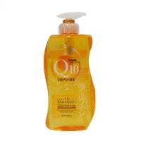 ราคา Boya Q10 Body Bath โบย่า คิวเท็น บอดี้บาธ (ครีมอาบน้ำ Q10 ) 800 ml (29406238632)