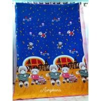 ราคา ถูกที่สุด ‼️ผ้าห่มนาโนขนมิ้ง รุ่นหนาผืนใหญ่ขนาดกว้าง 6 ฟุตยาว 8 ฟุตผ้านุ่มนิ่มมากแถมฟรีกระเป๋าใส่❤️ (22222506776)