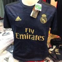 ราคา เสื้อแข่งเรอัล มาดริด ชุดเยือน ฤดูกาล 2019/20 (2914457245)