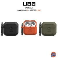 ราคา UAG Scout เคสสำหรับ AirPods 4 / AirPods 4 ANC (2024) (52855283672)