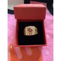 ราคา แหวนผู้ชายพลอยแดงทับทิม (13957474285)