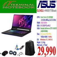 ราคา NOTEBOOK (โน้ตบุ๊ค) ASUS ROG STRIX G15 GL542LI-HN051T (6239470104)