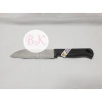 ราคา มีด Kiwi 475 มีดด้ามพลาสติกสีดำ 5 นิ้ว, มีด Kiwi 476 มีดด้ามพลาสติกสีดำ 6 นิ้ว (5432411745)