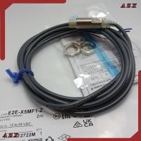 ราคา สั่งเลยจ้า เซ็นเซอร์ E2E-X5MF1-Z พร้อมส่งจากไทย ของใหม่มือ1 แพ๊คเกจ ปีใหม่สุด (27451792142)