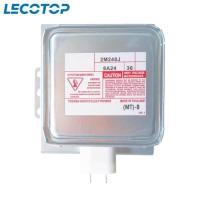 ราคา New 2M248J Air-Cooled Magnetron For Samsung Microwave Oven 2M248 Industrial Microwave Generator Rep (48505670268)