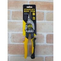 ราคา Stanley กรรไกรตัดแผ่นโลหะ / สังกะสี (ตัดตรง) ขนาด 10 นิ้ว รุ่น 14-563 (3619644467)