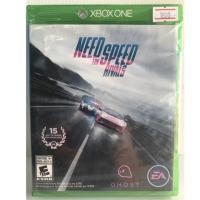 ราคา Game Xbox one - Need for speed Rivals (4443409352)