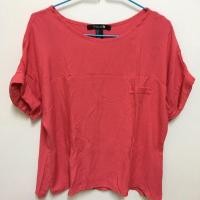 ราคา เสื้อมือสอง แบรนด์ Forever21 (7453185389)