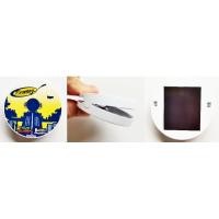 ราคา ตัว​หนีบ​ แม็กเน็ต​ ลาย TIGER & BUNNY (23878370861)