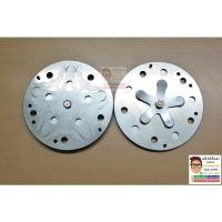 ราคา ชุดเพลท SD-508 เต็ม ชุดเพลทคอมเพรสเซอร์แอร์ 508 SANDEN [ชุดเพลท SD-508 เต็ม มีลิ้น] จัดส่งฟรีทั่วประเทศ (4175718423)