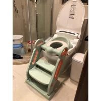 ราคา ❤️วัสดุดี แข็งแรง ❤️ฝารองนั่งชักโครก 3ขั้น บันไดชักโครกเด็ก กระโถนเด็ก กระโถนฝึกขับถ่าย (9411800505)