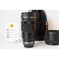ราคา Olympus M.Zuiko Digital ED 40-150mm f/2.8 PRO เลนส์ศูนย์ สภาพสวย (22409664679)