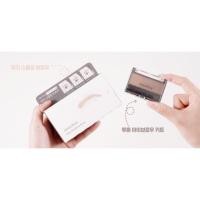 ราคา พร้อมส่ง Innisfree Twotone Eyebrow Kit+Stamping No.1 (2338901341)