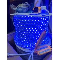 ราคา ไฟ LED พร้อมรีโมทควบคุมไฟ ไฟเส้น ไฟในรถ ไฟแถบ เปลี่ยนสีได้ Light RGB STRIP ไฟเส้น ไฟตกแต่งห้อง (29629476446)