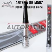 ราคา Dual Band Antenna Sg 507 Radio Rig Rakom Icom - Kenwood - Alinco - เสาอากาศ Dual Band Ht ติดตั้งใน (56851289367)