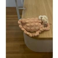 ราคา กระเป๋าสะพายข้าง jelly bunnyดีไซน์น่ารักสีสันสดใส (24679142307)