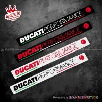 ราคา 1 คู่สําหรับ Ducati Performance Monster 696 821 1200 Hypermotard 950 939 Panigale 899 993 959 1299 V4S Diavel 1260 Multistrada Decals รถจักรยานยนต์สะท้อนแสงสติกเกอร์กันน้ํา 09 (25509028961)