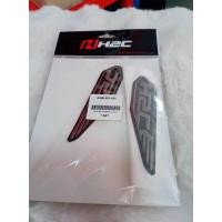ราคา ชุดแต่ง H2C แท้!! เครื่องหมาย H2C CB150R Exmotion / APK94AH86861ZA (40052835824)