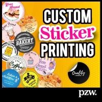 ราคา ⚡️ป้าย เชลกัต⚡️สติ๊กเกอร์ PRODUK | พิมพ์ฉลาก | สติ๊กเกอร์พิมพ์⭐️สติ๊กเกอร์ทรงกลม⭐️งานพิมพ์โลโก้⭐️ (48405313543)