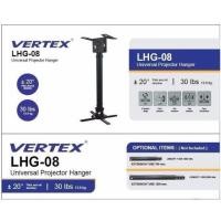 ราคา VERTEX Hanger LHG-08 (54400244635)