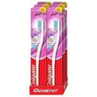 ราคา คอลเกต แปรงฟัน กัมคลีน แพ็ค 6 ด้าม แปรงฟัน (22677464941)