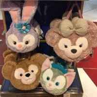 ราคา กระเป๋าสะพาย Duffy and friends (2394956398)