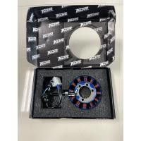 ราคา มัดไฟW125 KDR-S4 พร้อมพันเซอร์ (40056419567)