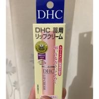 ราคา [พร้อมส่ง] ลิปบาล์ม DHC Lip Cream 1.5 g (162036545)