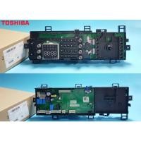 ราคา อะไหล่เเท้ศูนย์/เมนบอร์ด+ดิสเพย์ TOSHIBA(โตชิบา)เครื่องซักผ้า/F17138100019299 /ใช้กับรุ่นAW-DM2000NT(SK) และรุ่นอื่นๆ (52602565891)