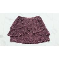 ราคา กระโปรงผ้าชีฟองลายดอกไม้จาก Esprit de corp (3654681109)