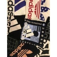 ราคา เสื้อยืดแบรนด์กีฬามือสองเกรดa (13298267219)