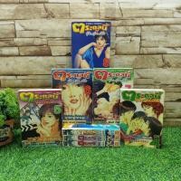 ราคา ⚔️️หนังสือการ์ตูนเรื่อง:ตระกูลนี้ จุ้น วุ่น นัก 1-8 จบเล่ม AC1255 (46305034006)